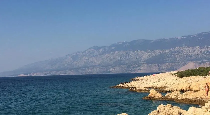 Beautiful holiday home by Adriatic sea - Image 1