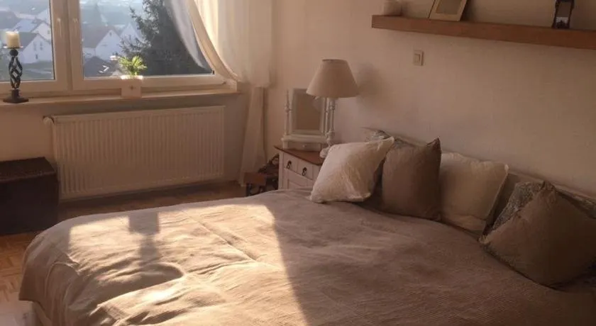 Ferienwohnung Schone Aussicht Bad Camberg - Image 1