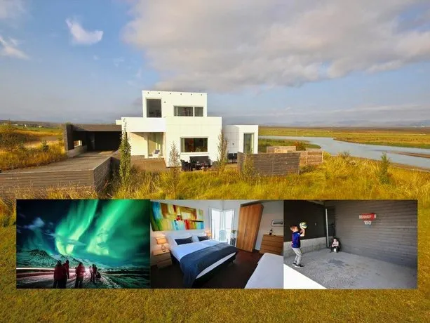 Austurbyggð 3 - Image 1