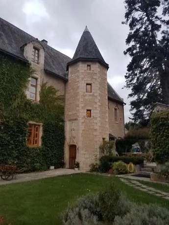 Maison au coeur des Châteaux de la Loire - Image 1