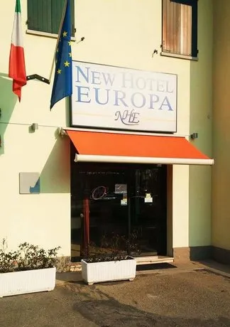 New Hotel Europa - Image 1