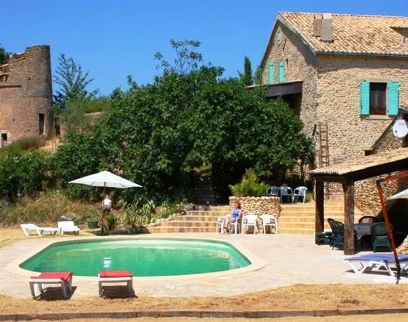 Bastide la Guérine - Image 1
