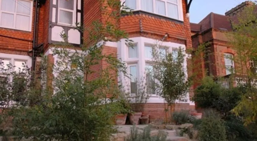 The Cloudesley - Guest house - Image 1