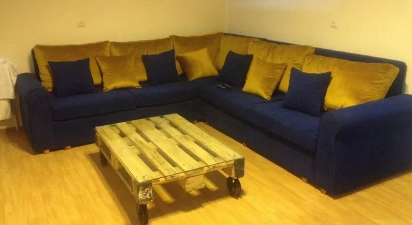 Sweet Home at Rustaveli Avenue - Image 1