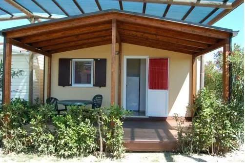 Heliopolis Camping - Image 1