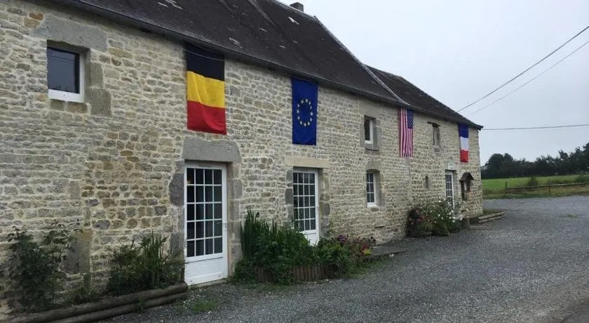 chevrerie de la huberdiere - Image 1