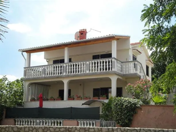 Apartments Horvat - Image 1