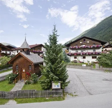 Alpensport Appartement Stubai Tannenheim - Image 1