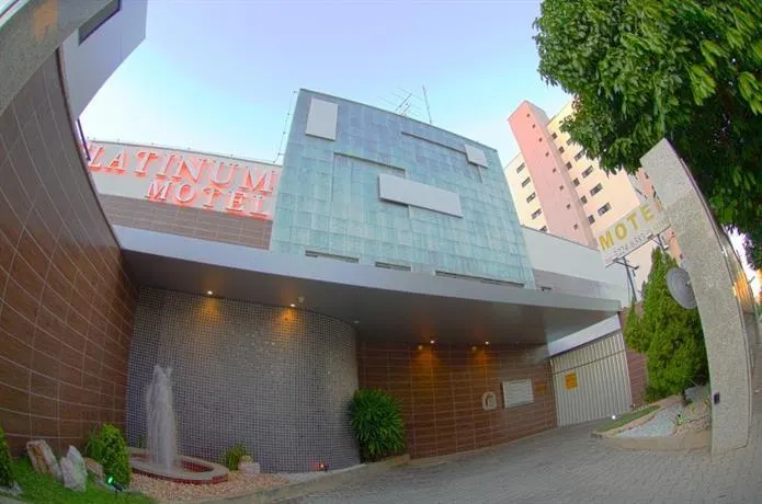 Platinum Motel - Image 1