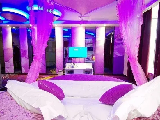 Zunyi Youth Wisdom Hotel - Image 1
