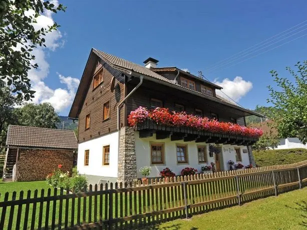 Ferienhaus Nickl - Image 1