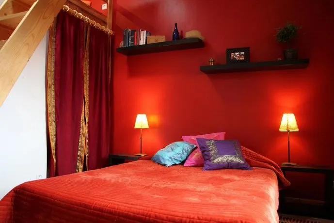 BnB A La Carte - Image 1