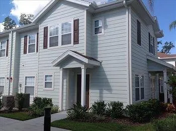 Lucaya Village Resort Townhomes - Image 1