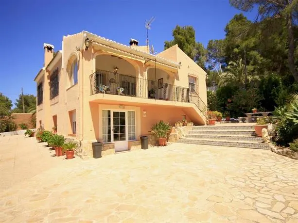 Holiday Home Romero - Image 1