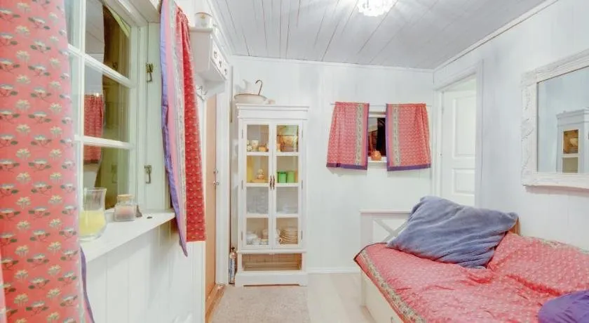 Marytun Cabins - Image 1