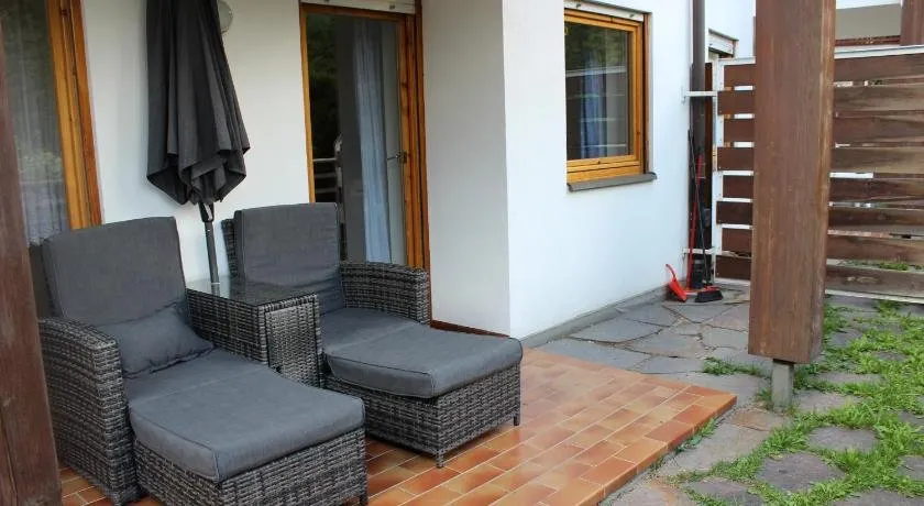 Residence Nagler Appartement BADI - Image 1