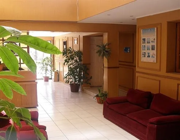 Hotel San Juan - Image 1