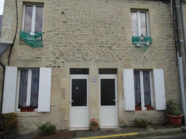 Maison en Pierre - Image 1