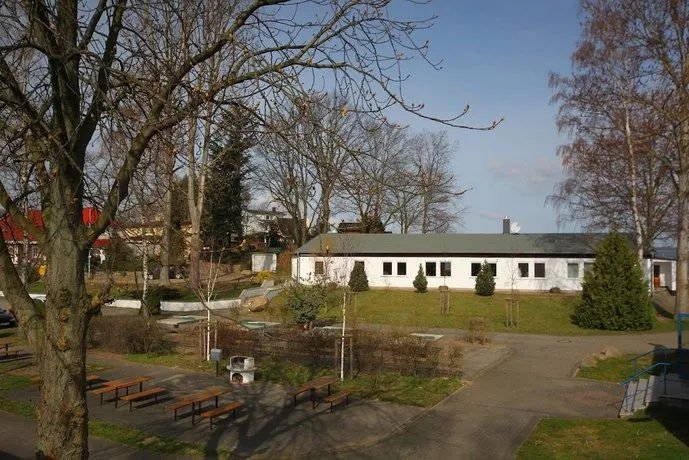 Jugendherberge Stralsund - Image 1