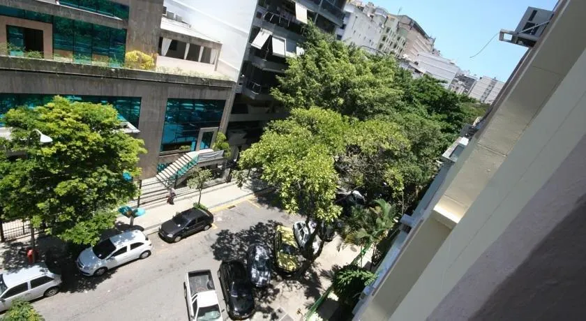 COPACABANA - PERFEITO PARA HOSPEDAR - Image 1