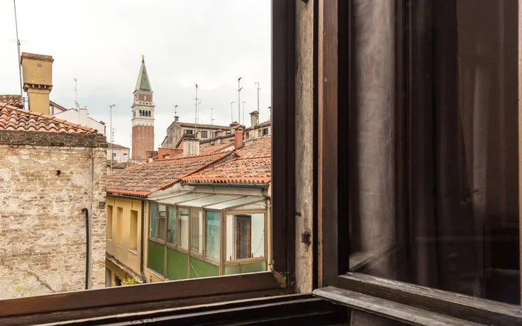 San Marco Experience Guest House - Image 1