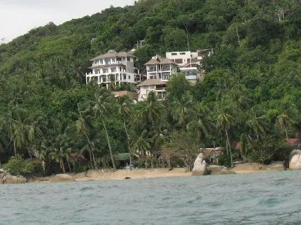 Royal Nature Resort And Spa Koh Phangan - Image 1