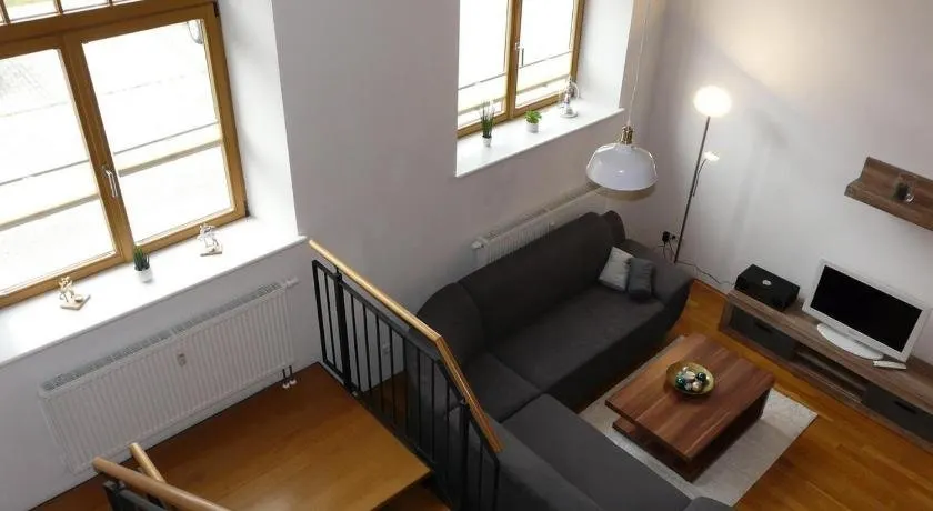 Ferienwohnung Kampenwand-Loft - Image 1