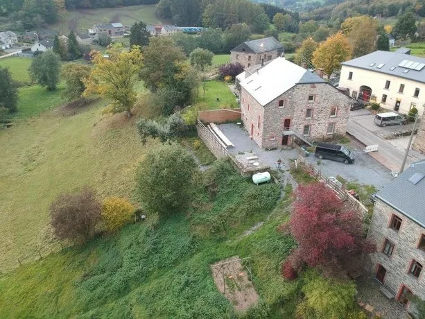 Gîte de l'épilobe - Image 1