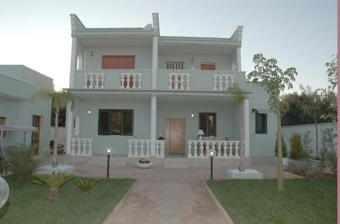 Villa Marzia - Image 1