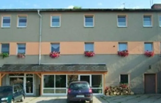 Sonnenhof Im Paradiesgrund Pension - Image 1