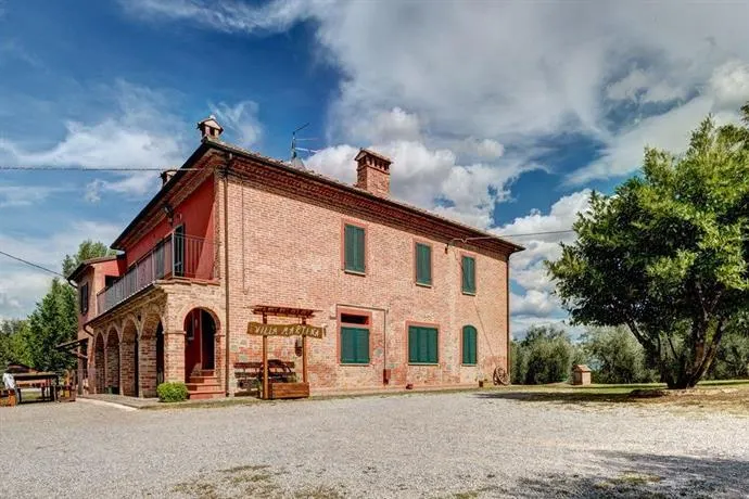 B&B Villa Martina - Image 1