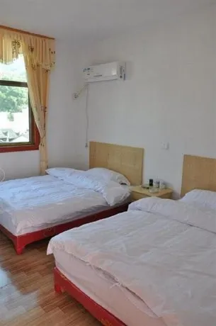 Wuyuan Wanglu Xiaoyin Homestay - Image 1