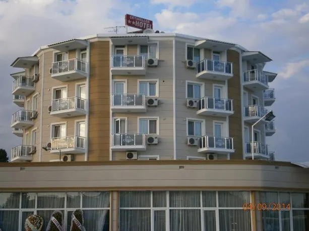 Cetineller Hotel - Image 1