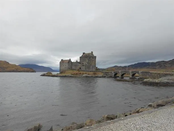 Creag Dubh - Image 1