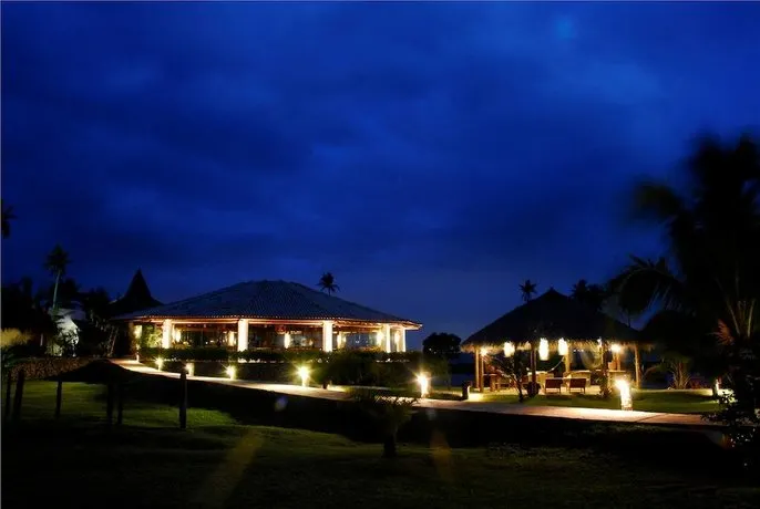Enseada do Caeiro Eco Resort - Image 1
