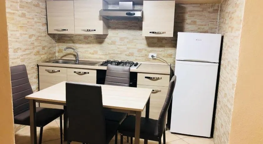 Home Pulcinella Napoli - Image 1