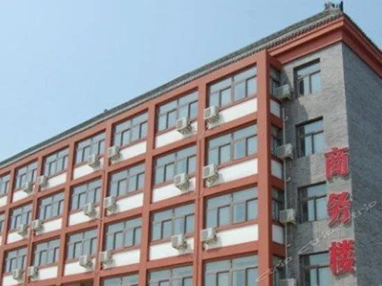 WANYUAN LONGSHUN HOLIDAY MANOR - Image 1