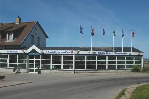 Havnso Hotel - Image 1
