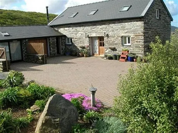 Awel y Mynydd - Image 1
