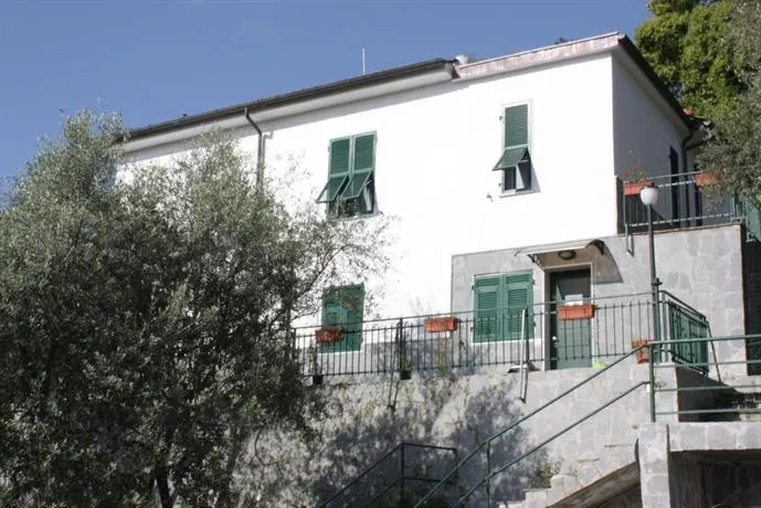 La Spezia Holidays' Rooms - Image 1