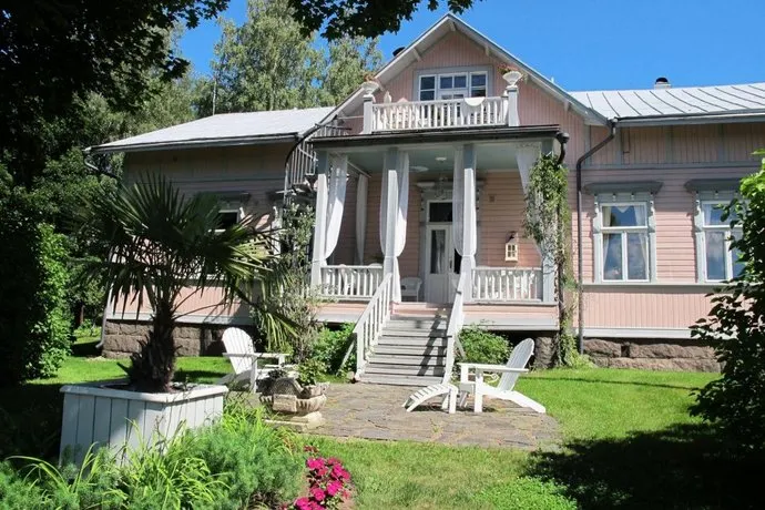 Hotel Töyrylä Manor - Image 1
