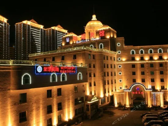East Lake Century Hotel - Image 1