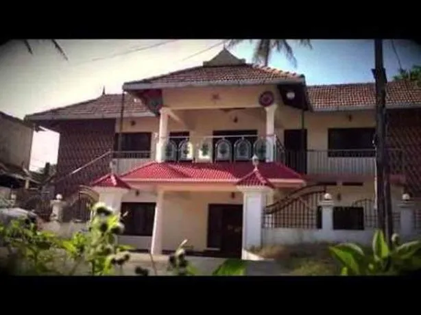 Munnar Joys Palace Resort - Image 1