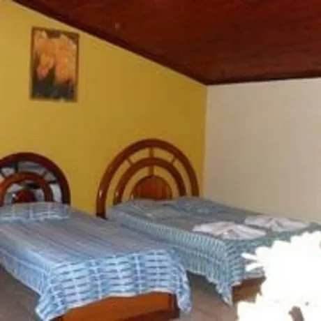 Pousada Das Letras - Image 1