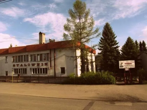 Dom Wczasowy Stalownik, REST Sp. z o.o. - Image 1