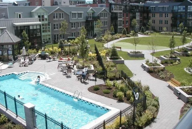 Premiere Suites Halifax, Bishop's Landing - Image 1