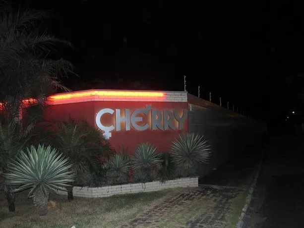 Cherry Motel (Adult Only) - Image 1
