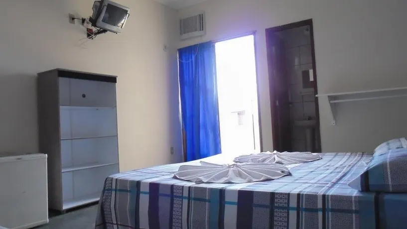 Veleiro Praia Hotel - Image 1