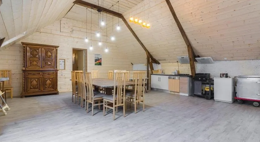 La Ferme De Couty - Image 1