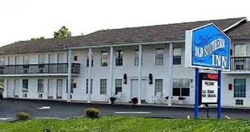 Old Southern Inn - Image 1